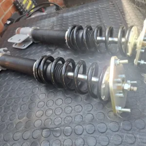 Subaru FORESTER Adjustable Shock Absorber - Image 2