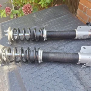 Subaru FORESTER Adjustable Shock Absorber - Image 3