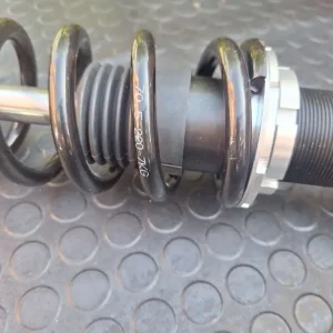 Subaru FORESTER Adjustable Shock Absorber - Image 4