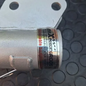 Subaru FORESTER Adjustable Shock Absorber - Image 5