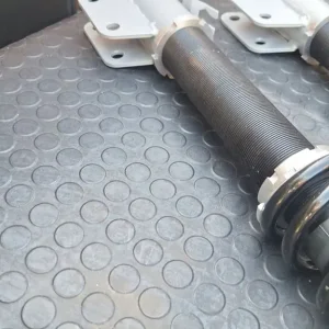 Subaru FORESTER Adjustable Shock Absorber - Image 6