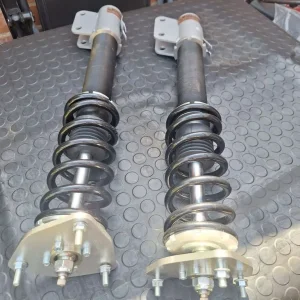 Subaru FORESTER Adjustable Shock Absorber