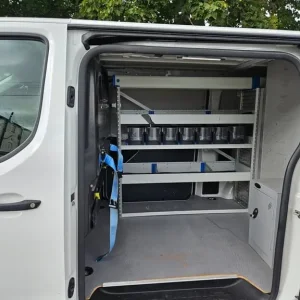 2019 Peugeot Expert 1400 2.0 BlueHDi 120 Professional Van plus vat ! PANEL VAN Diesel Manual - Image 6
