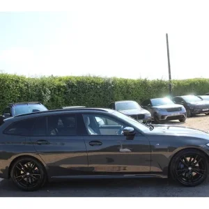 2020 BMW 3 Series 330i M Sport Plus Edition Estate Petrol Automatic - Image 7