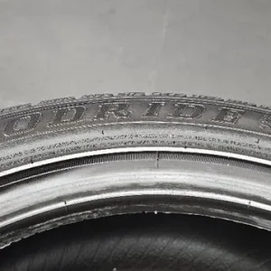 245 45 18 2 x tyres Goodride SW608 SnowMaster - Image 4