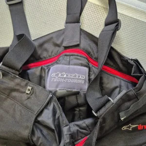 Alpinestar textiles - Image 3