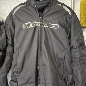 Alpinestar textiles - Image 4