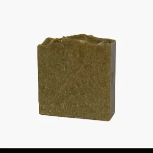 Handmade Moringa Soap - Image 2