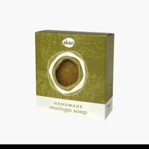 Handmade Moringa Soap