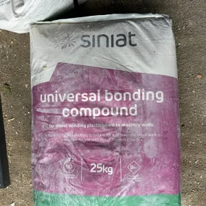 Universal Bonding Compound