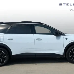 2024 Peugeot 5008 1.2 MHEV GT SUV 5dr Petrol Hybrid e-DSC Euro 6 (s/s) (136 ps) SUV Hybrid Automatic - Image 2