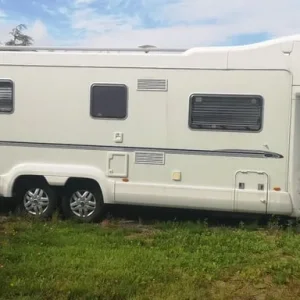 Bessacarr Motorhome - Image 2