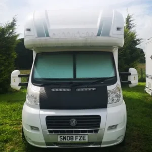 Bessacarr Motorhome - Image 3