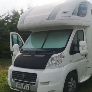 Bessacarr Motorhome - Image 5