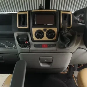 Bessacarr Motorhome - Image 6