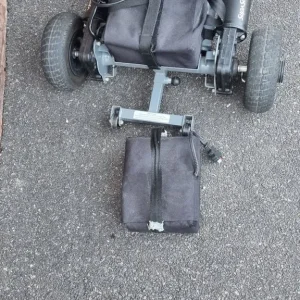 Supascooter mobility scooter sprint - Image 2