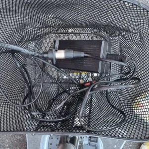 Supascooter mobility scooter sprint - Image 3