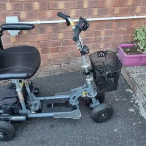 Supascooter mobility scooter sprint - Image 4