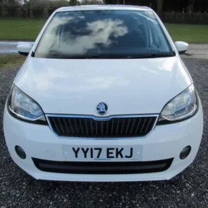 Skoda Citigo 1.5 MPI Colour Edition 5-door petrol - Image 2