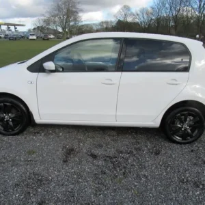 Skoda Citigo 1.5 MPI Colour Edition 5-door petrol - Image 3
