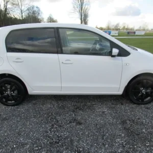 Skoda Citigo 1.5 MPI Colour Edition 5-door petrol - Image 7
