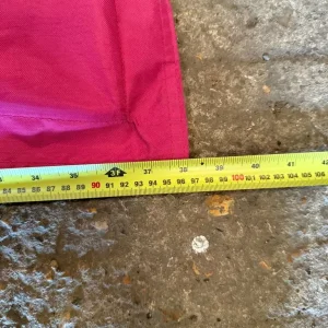 Bean Bag Heaven Large Children’s Bean Bag The Cloud Jnr 120x100cm in Pink – Indoor & Outdoor Garden - Image 4