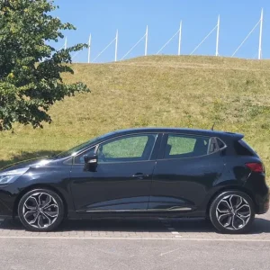 2016 Renault Clio 1.5 dCi 90 Dynamique Nav 5dr Auto HATCHBACK Diesel Automatic - Image 7
