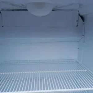 LEC Refrigeration Refrigerator PE907 pharmacy 286L 595mm(w) x 600mm(d) x 1550mm(h)-Hand Refrigerator - Image 3