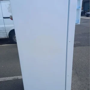 LEC Refrigeration Refrigerator PE907 pharmacy 286L 595mm(w) x 600mm(d) x 1550mm(h)-Hand Refrigerator - Image 7
