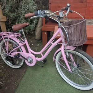 Girl's bike - Image 4