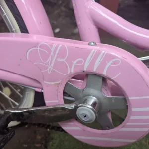 Girl's bike - Image 5