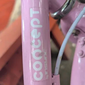 Girl's bike - Image 6