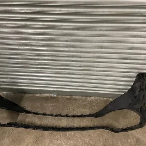 MERCEDES BENZ EQA H243 AMG LINE FRONT BUMPER - Image 4