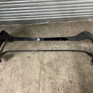 MERCEDES BENZ EQA H243 AMG LINE FRONT BUMPER