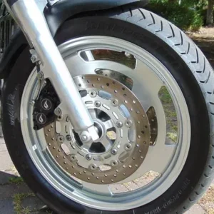 Yamaha V-MAX 1200 VMax naked muscle bike full power V boost Muscle bike - Image 8