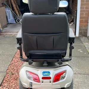 CareCo Titan mobility scooter - Image 4