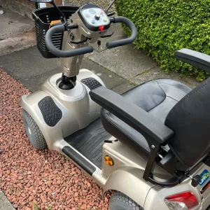 CareCo Titan mobility scooter - Image 6