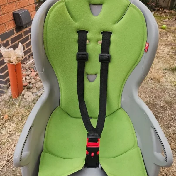 Hamax Kiss Childs Bike Seat