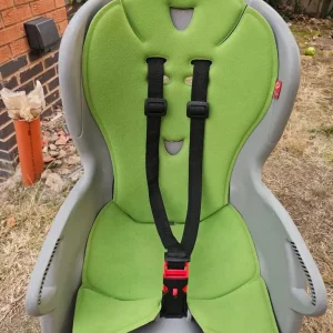 Hamax Kiss Childs Bike Seat
