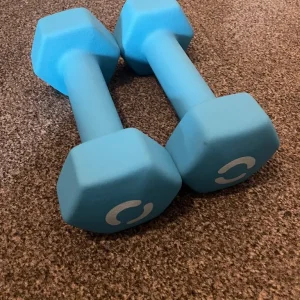 Dumbbells