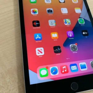 Apple Ipad Mini 5 2019 64GB Ios18 Wifi Great Condition - Delivery Available - Image 2