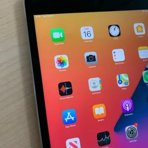 Apple Ipad Mini 5 2019 64GB Ios18 Wifi Great Condition - Delivery Available - Image 4