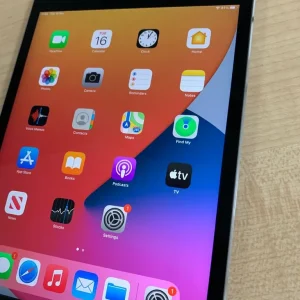 Apple Ipad Mini 5 2019 64GB Ios18 Wifi Great Condition - Delivery Available