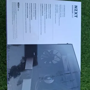 NZXT Kraken 240 Black *BRAND NEW* - Image 2