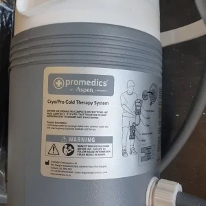 PROMEDICS SWELLING REDUCING THERAPY SYSTEM - Image 2