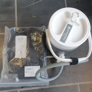 PROMEDICS SWELLING REDUCING THERAPY SYSTEM - Image 3