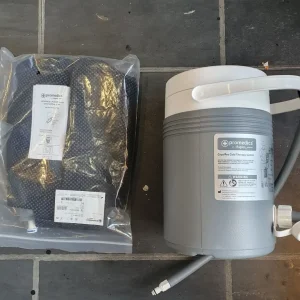 PROMEDICS SWELLING REDUCING THERAPY SYSTEM