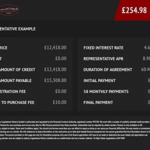 2017 BMW 1 Series 2.0 120i M Sport Hatchback 5dr Petrol Manual Euro 6 (s/s) (184 ps) Hatchback Pe... - Image 2