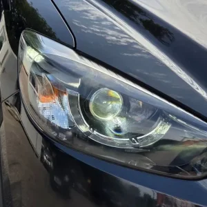 2016 Mazda CX-5 2.2 SKYACTIV-D Sport Nav SUV 5dr Diesel Auto 4WD Euro 6 (s/s) (175 ps) ESTATE Die... - Image 8