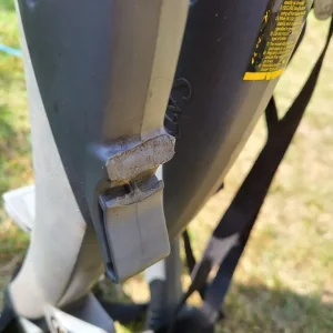 Saris bike carrier - Image 3